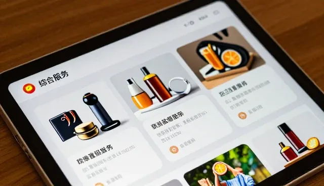 企业展示