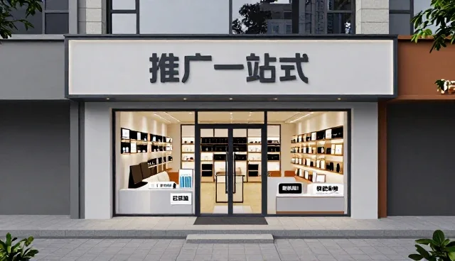 供求发布如何赋能中小企业精准对接