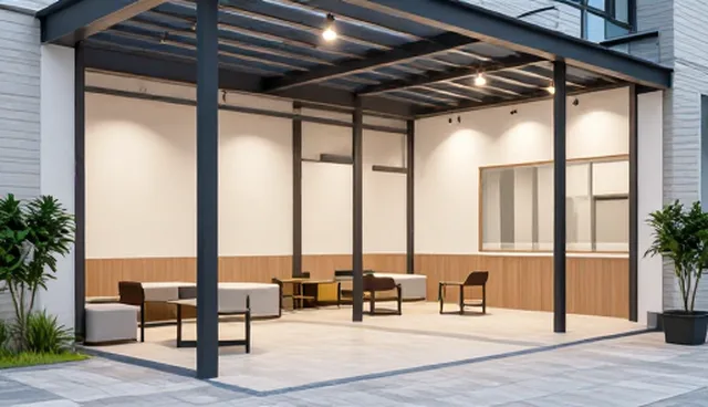 企业展示:后期维护对性能与适用条件的影响