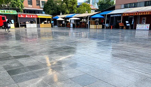 企业展示套餐适用条件与选择依据说明