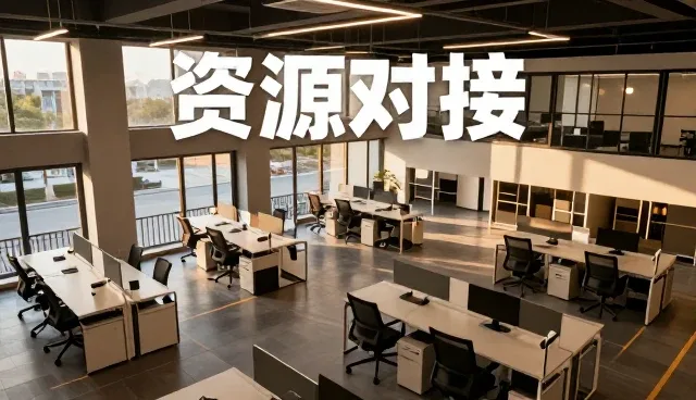 信息匹配技术推动行业推广模式升级