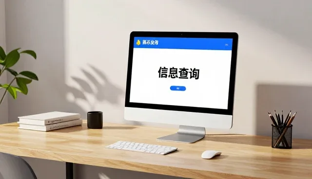 信息查询效率提升的关键要素分析